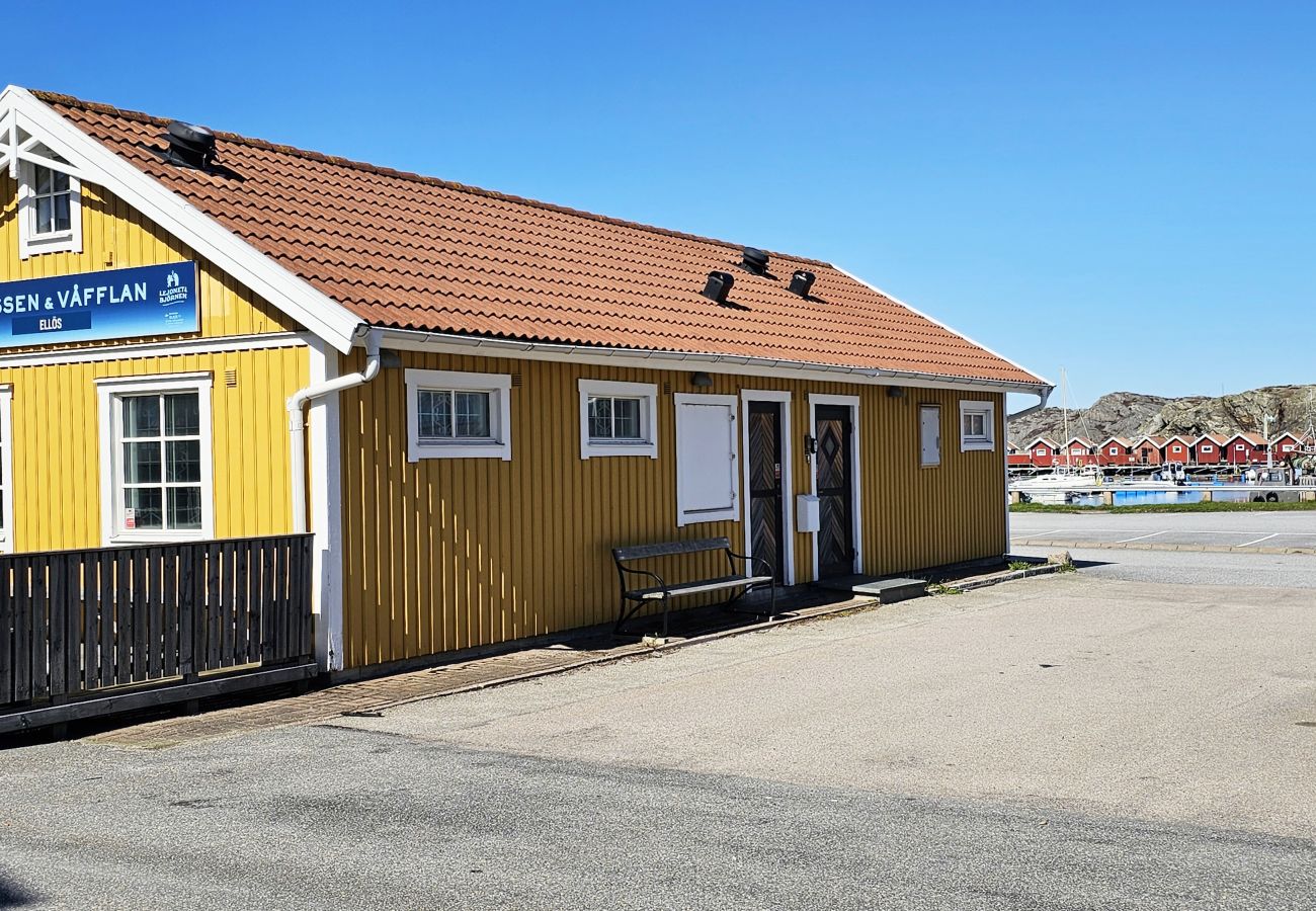 Ferienwohnung in Ellös - Strandnahe Ferienwohnungen in Ellös | SE09186