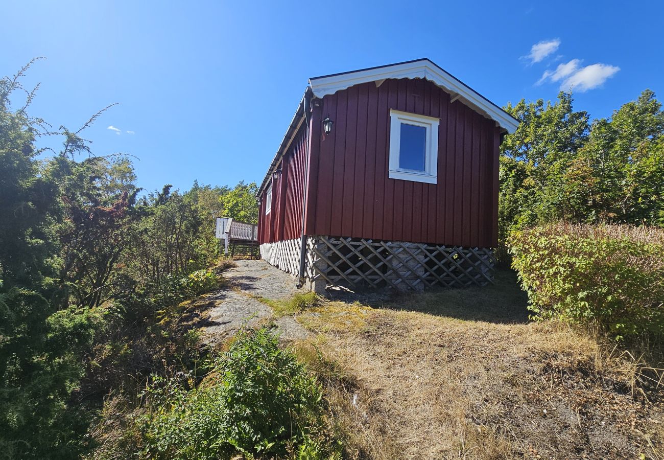 Ferienhaus in Ellös - Charmantes Ferienhaus im idyllischen Ellös auf Orust |SE09186