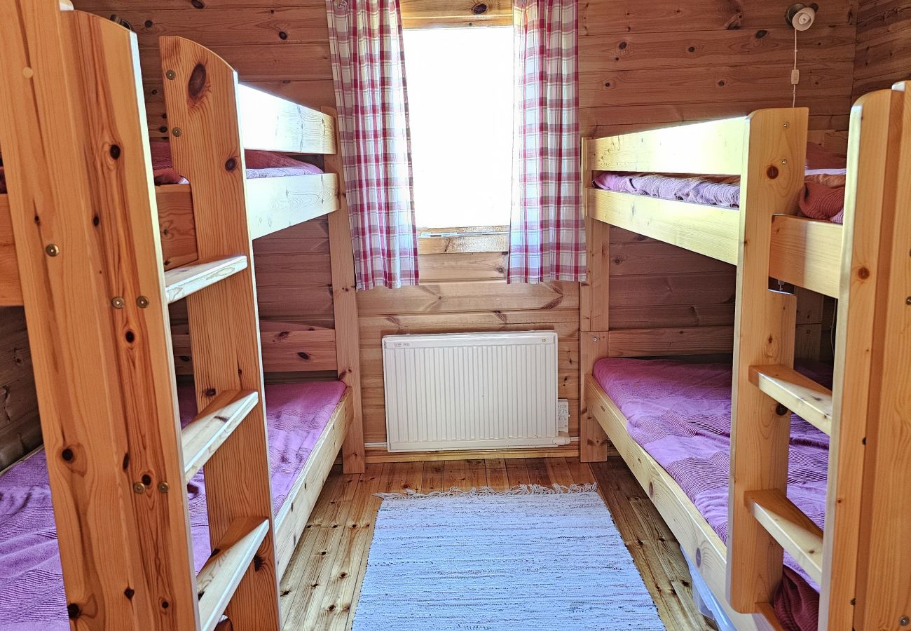 Ferienhaus in Ellös - Charmantes Ferienhaus im idyllischen Ellös auf Orust |SE09186