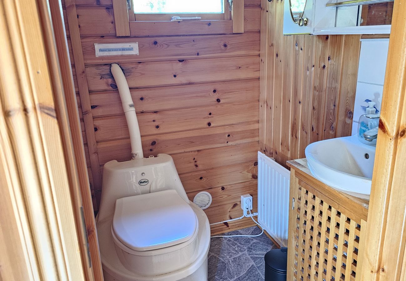 Ferienhaus in Ellös - Charmantes Ferienhaus im idyllischen Ellös auf Orust |SE09186