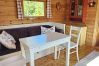 Ferienhaus in Ellös - Charmantes Ferienhaus im idyllischen Ellös auf Orust |SE09186