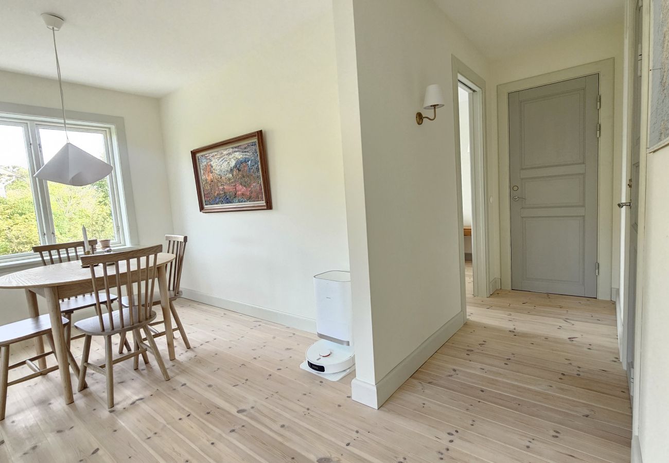 Ferienwohnung in Skärhamn - Ferienwohnung mit fantastischem Blick auf Tjörn |SE09176