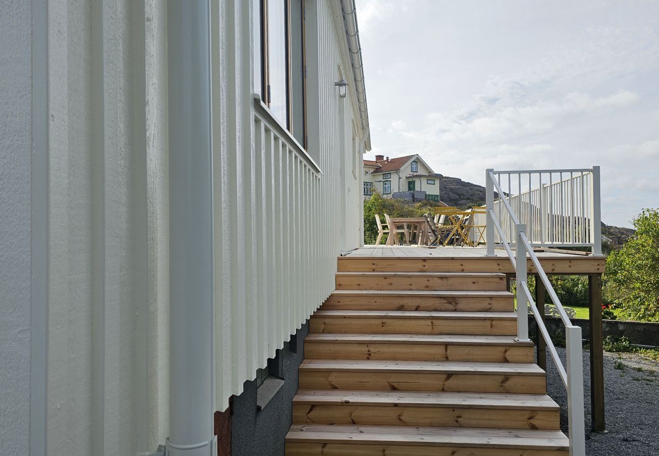 Ferienwohnung in Skärhamn - Ferienwohnung mit fantastischem Blick auf Tjörn |SE09176
