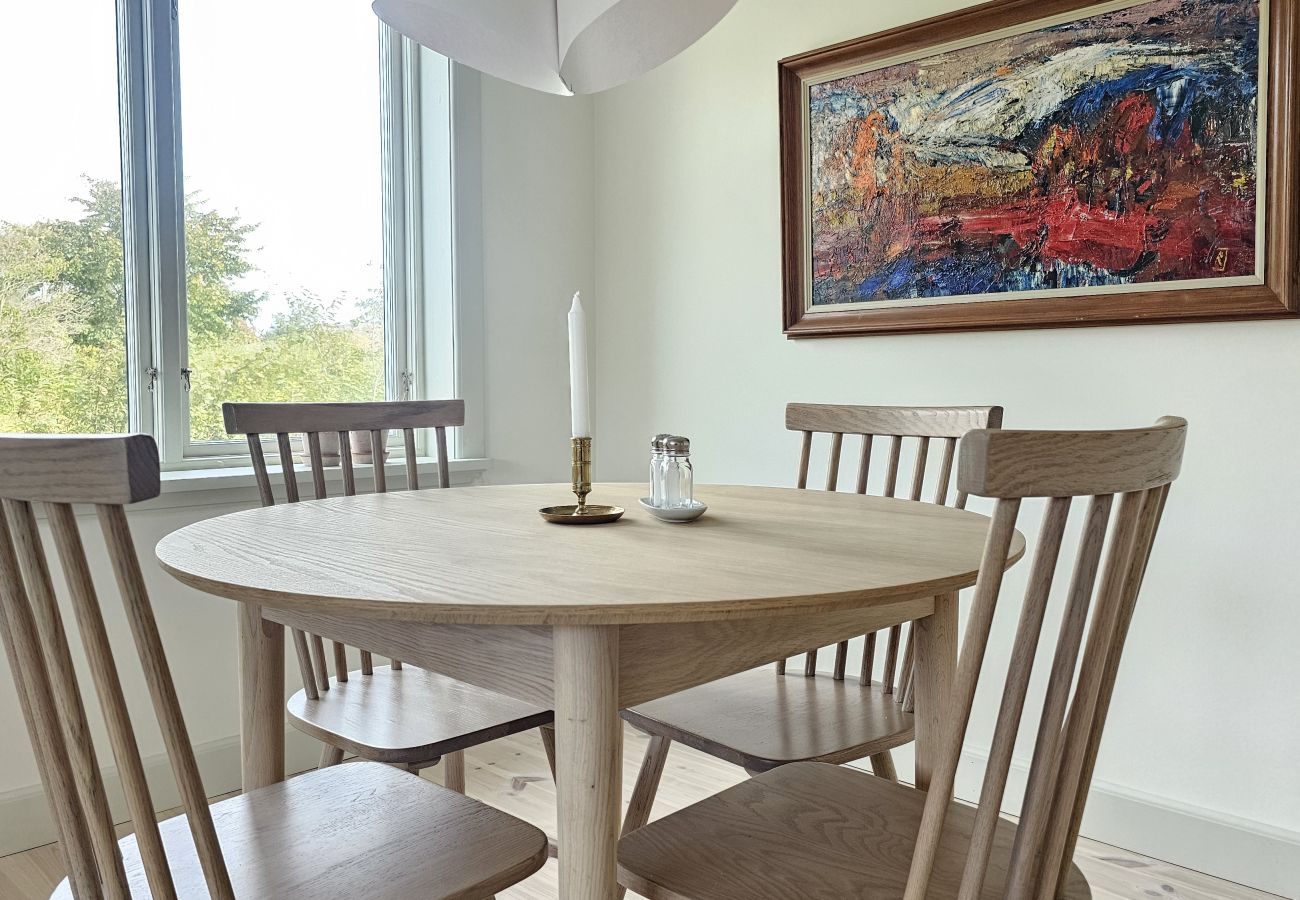 Ferienwohnung in Skärhamn - Ferienwohnung mit fantastischem Blick auf Tjörn |SE09176