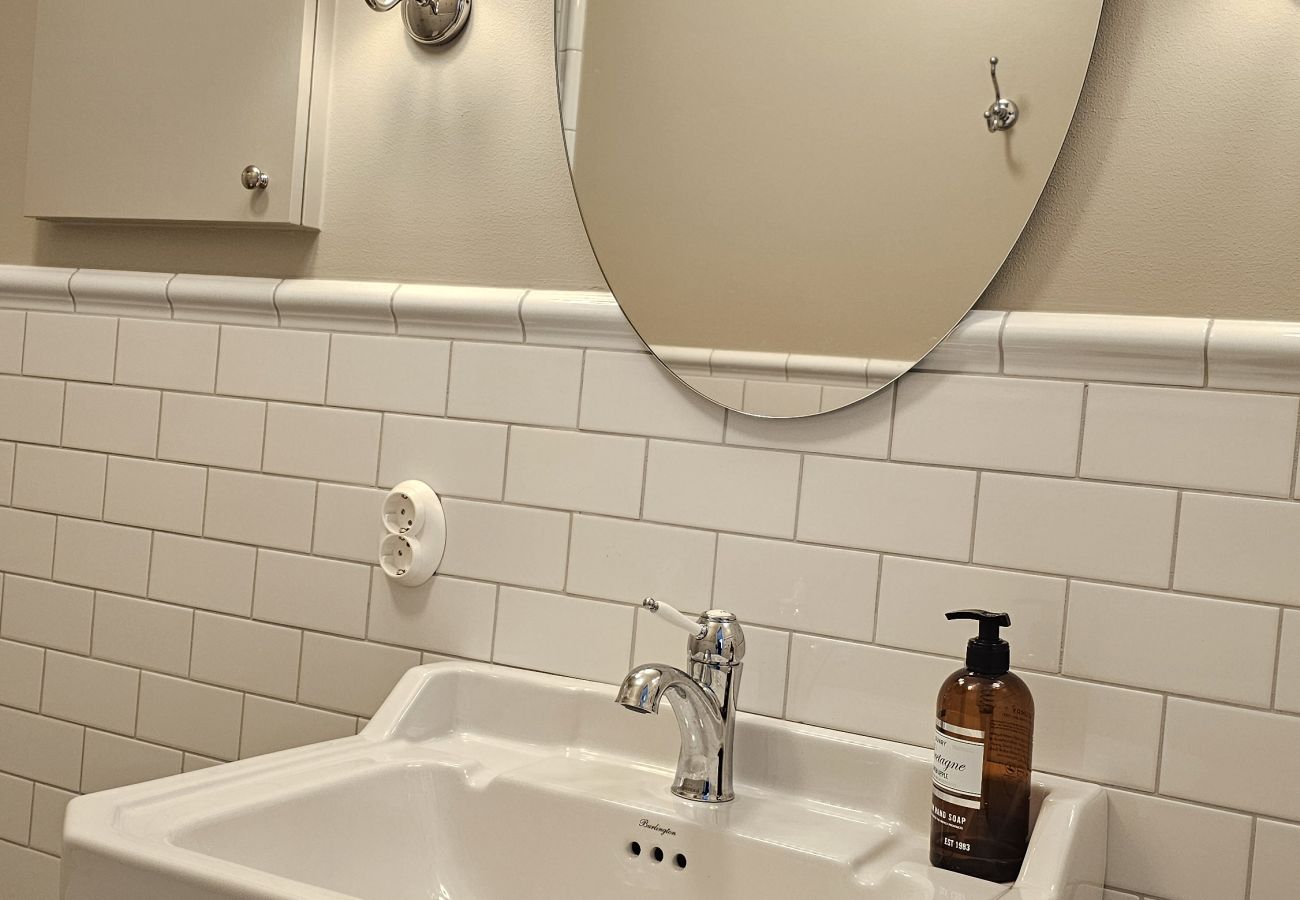 Ferienwohnung in Skärhamn - Ferienwohnung mit fantastischem Blick auf Tjörn |SE09176