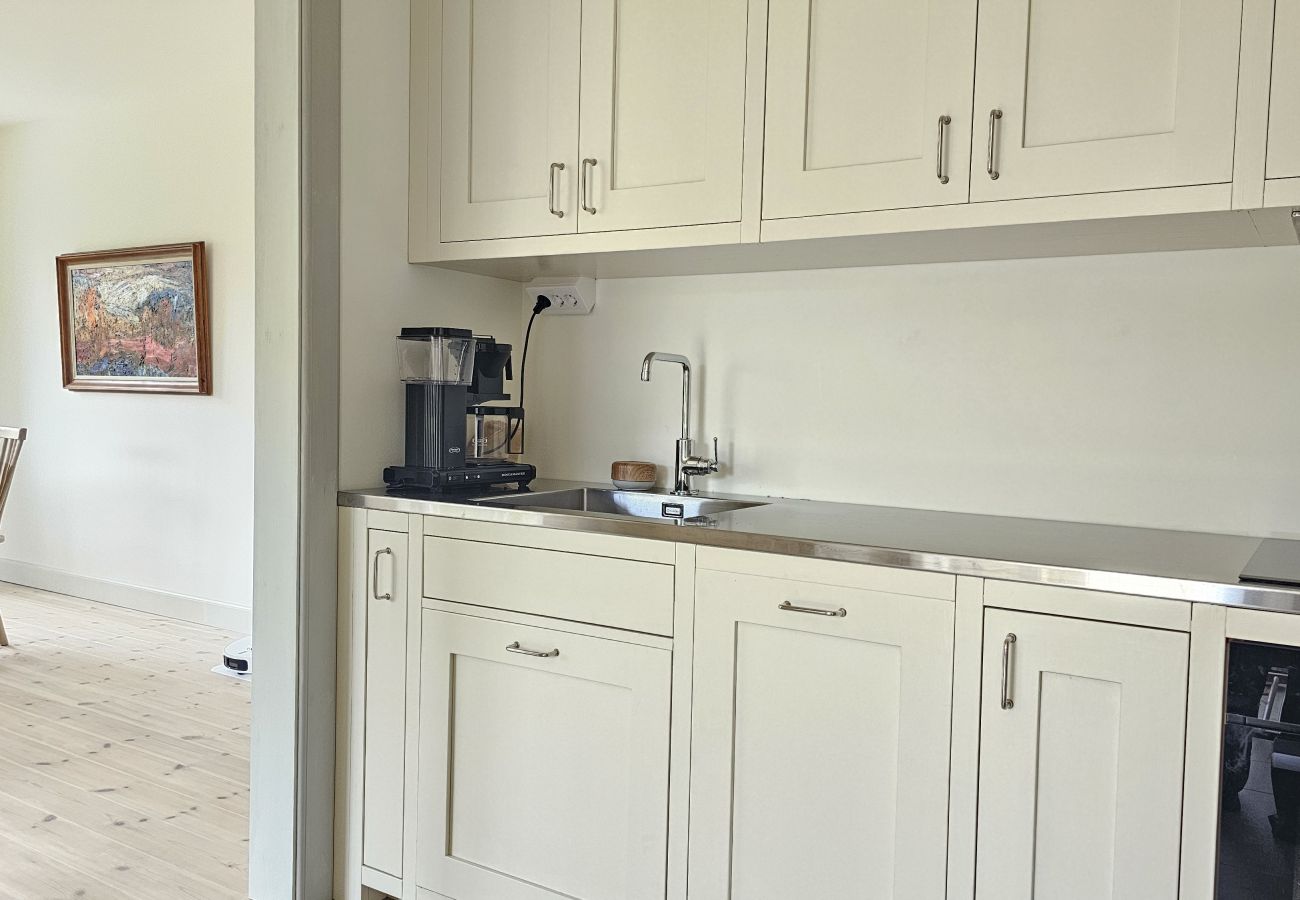 Ferienwohnung in Skärhamn - Ferienwohnung mit fantastischem Blick auf Tjörn |SE09176