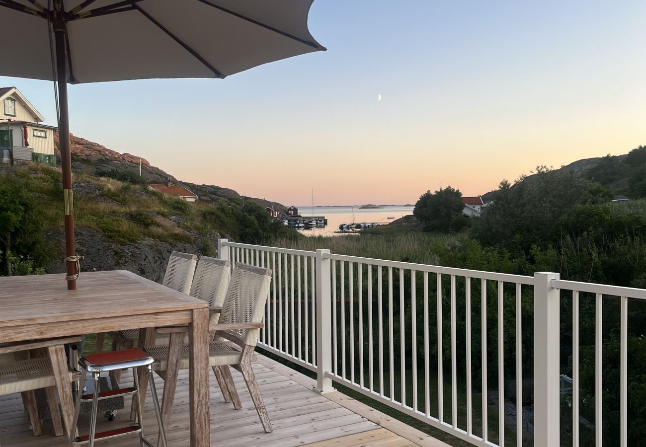 Ferienwohnung in Skärhamn - Ferienwohnung mit fantastischem Blick auf Tjörn |SE09176