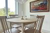 Ferienwohnung in Skärhamn - Ferienwohnung mit fantastischem Blick auf Tjörn |SE09176