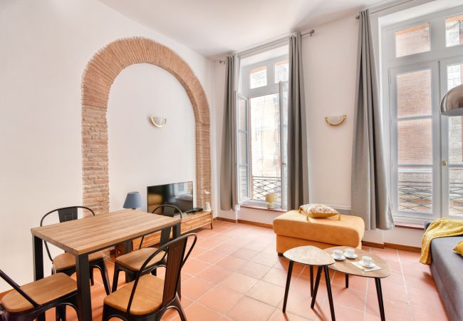Toulouse - Apartment