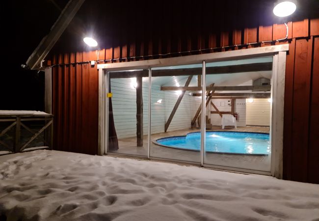 House in Knäred - Large and modern house with indoor pool | SE02004  House in Knäred - Large and modern house with indoor pool | SE02004