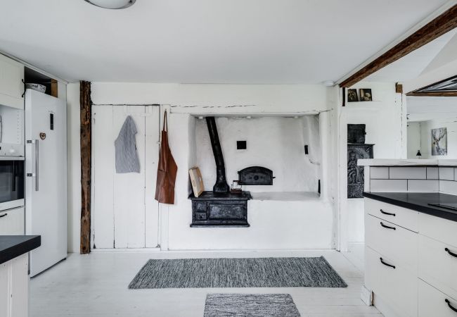 House in Knäred - Large and modern house with indoor pool | SE02004  House in Knäred - Large and modern house with indoor pool | SE02004