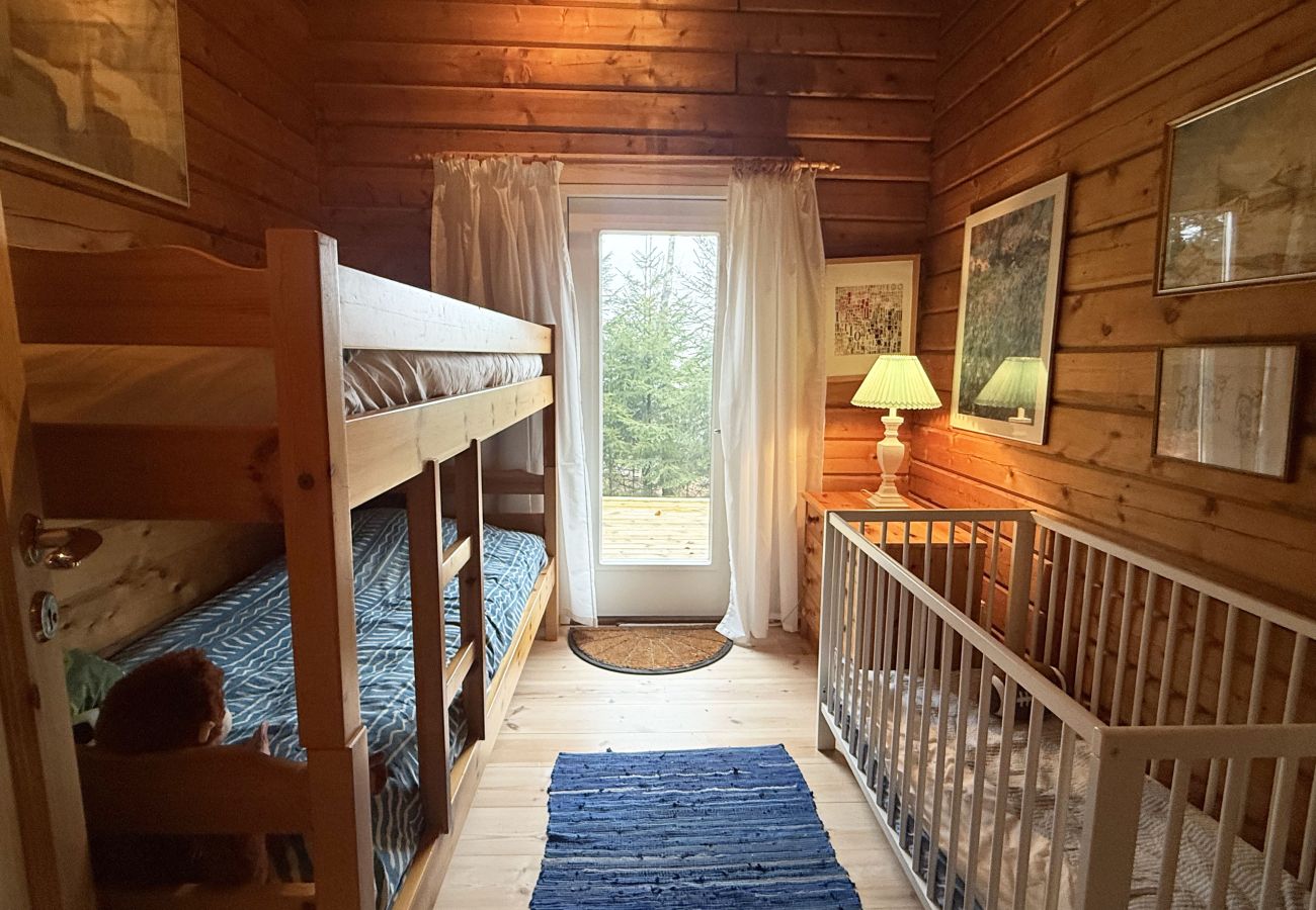 House in Knäred - Cozy cottage with proximity to fishing | SE02005 