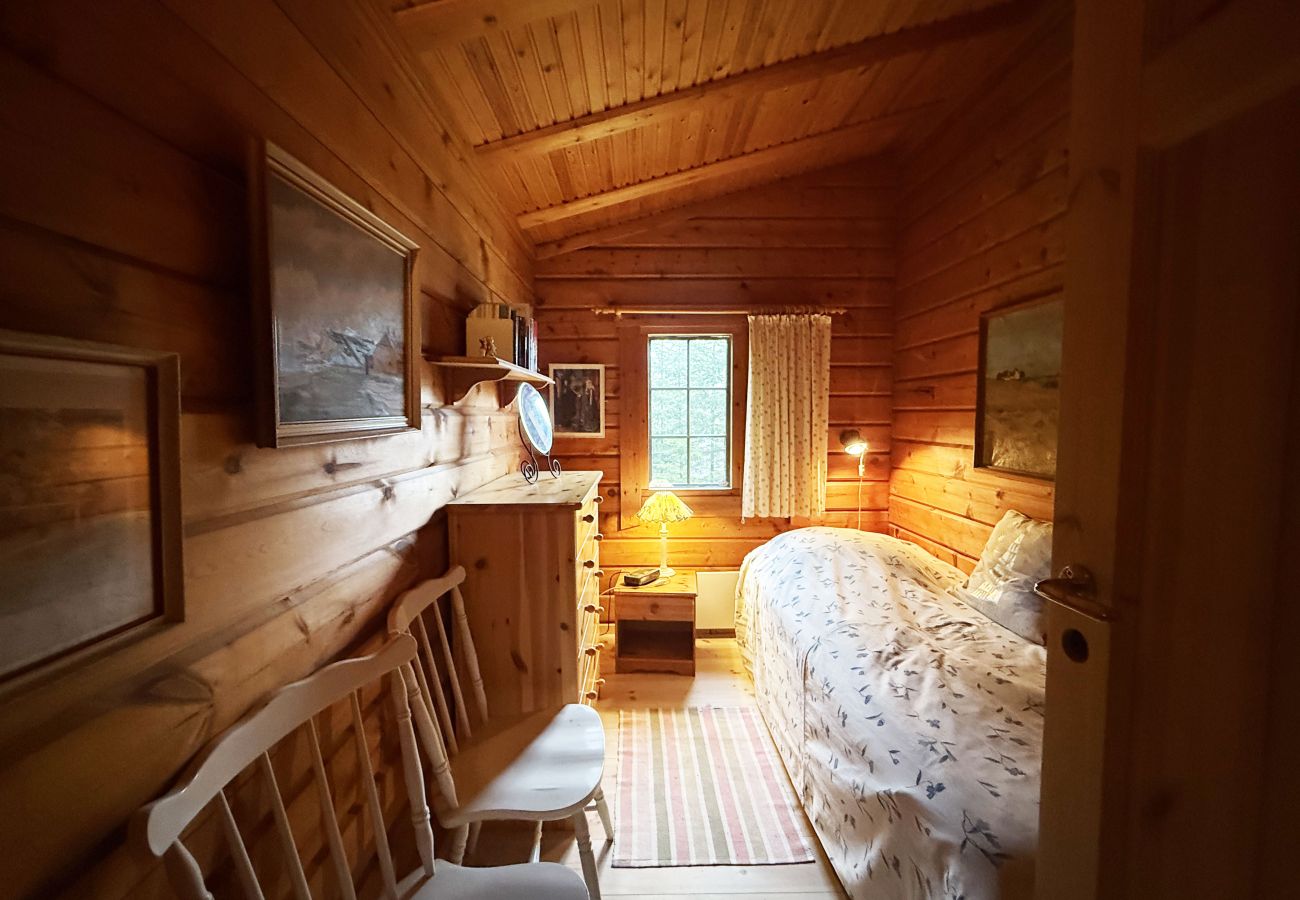 House in Knäred - Cozy cottage with proximity to fishing | SE02005 