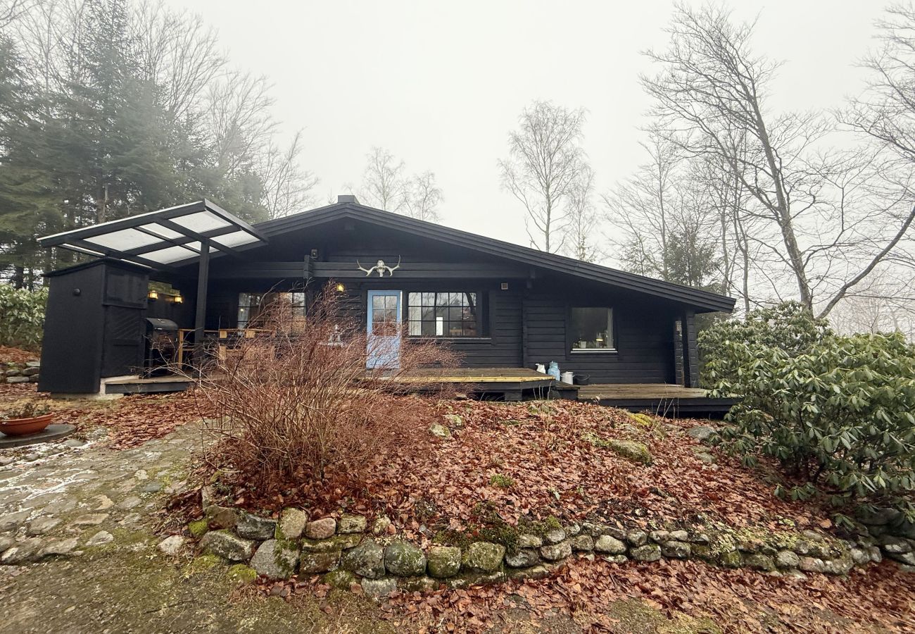 House in Knäred - Cozy cottage with proximity to fishing | SE02005 
