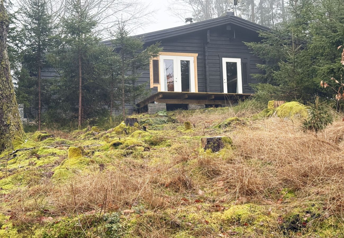 House in Knäred - Cozy cottage with proximity to fishing | SE02005 