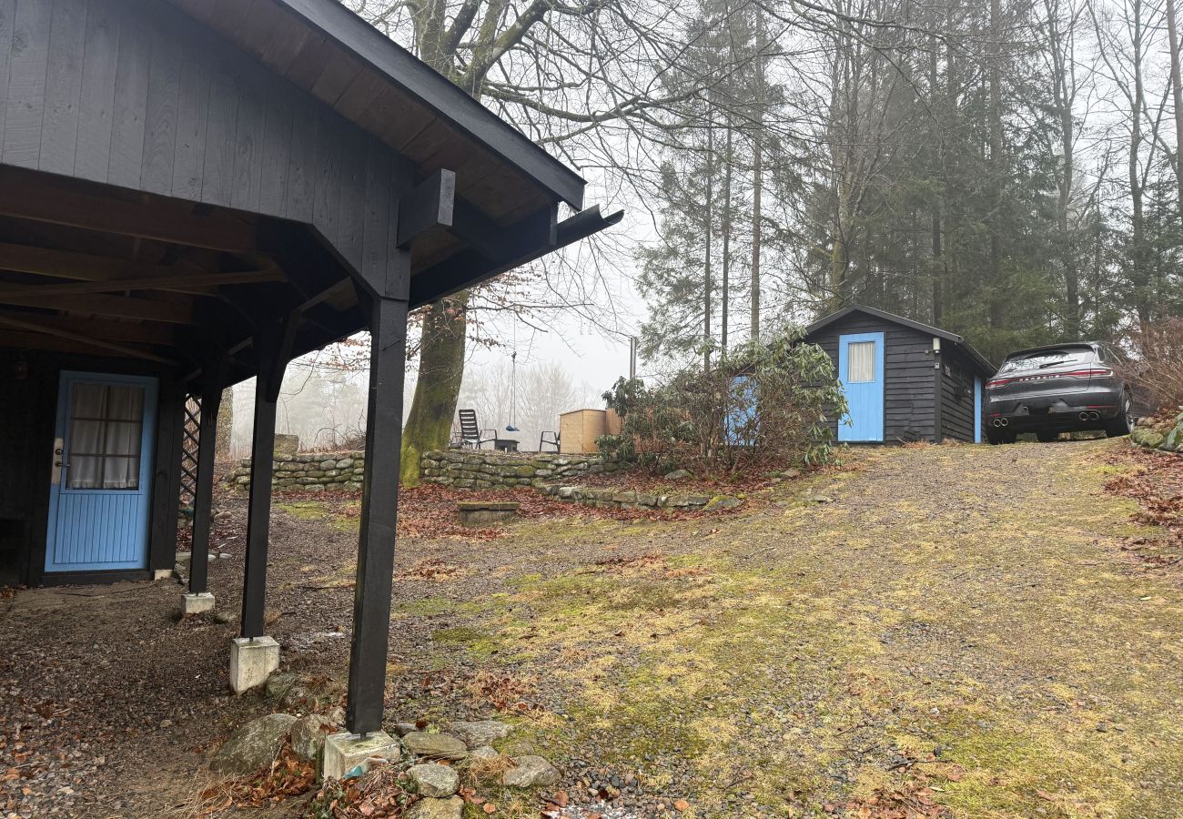 House in Knäred - Cozy cottage with proximity to fishing | SE02005 