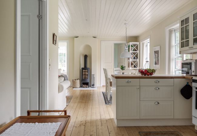 House in Rydaholm - Nice holiday home in Hjämlsänga close to lake | SE07001 House in Rydaholm - Nice holiday home in Hjämlsänga close to lake | SE07001