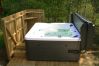 House in Knäred - Holiday house with jacuzzi near nature | SE02021  House in Knäred - Holiday house with jacuzzi near nature | SE02021