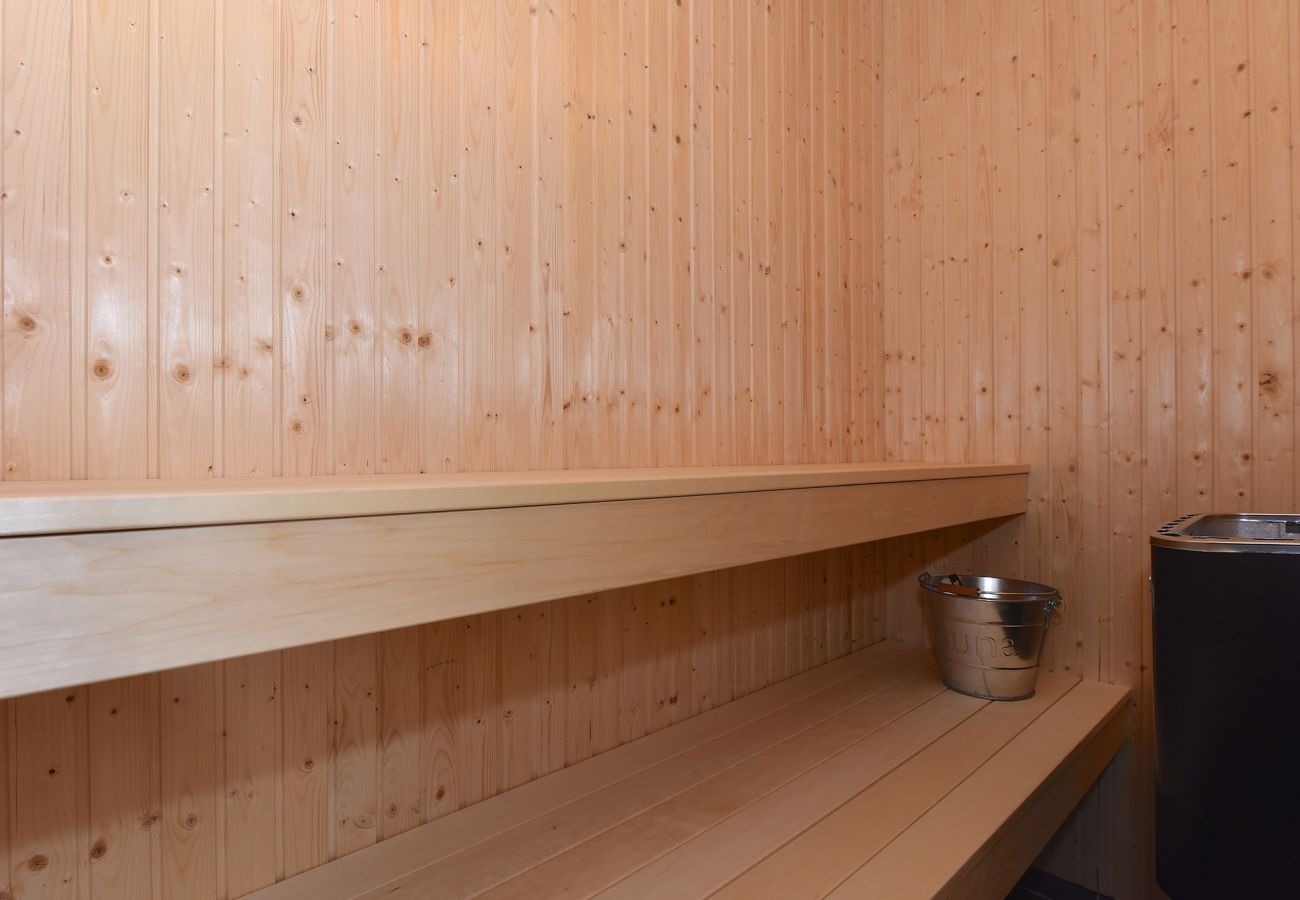 Apartment in Sälen - Nice holiday apartment in Sälen with sauna