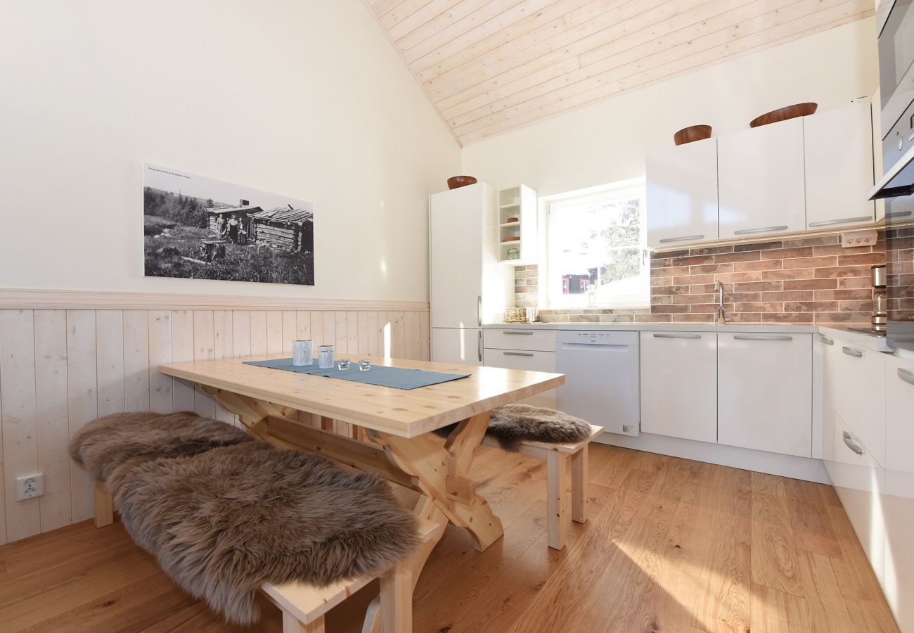 Apartment in Sälen - Nice apartment in Sälen with sauna