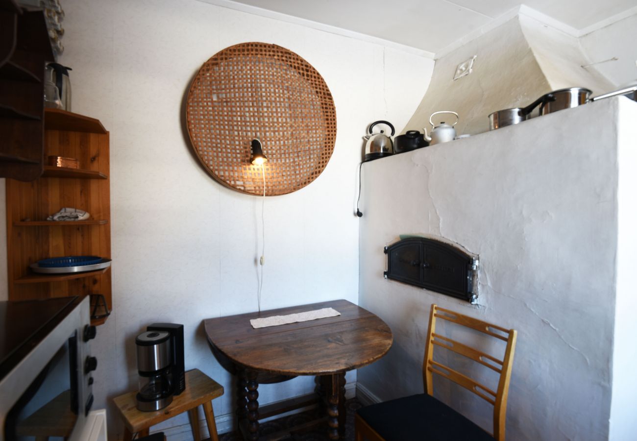 House in Lima - Idyllic log cabin in Dalarna close to  nature and skiing | SE19020