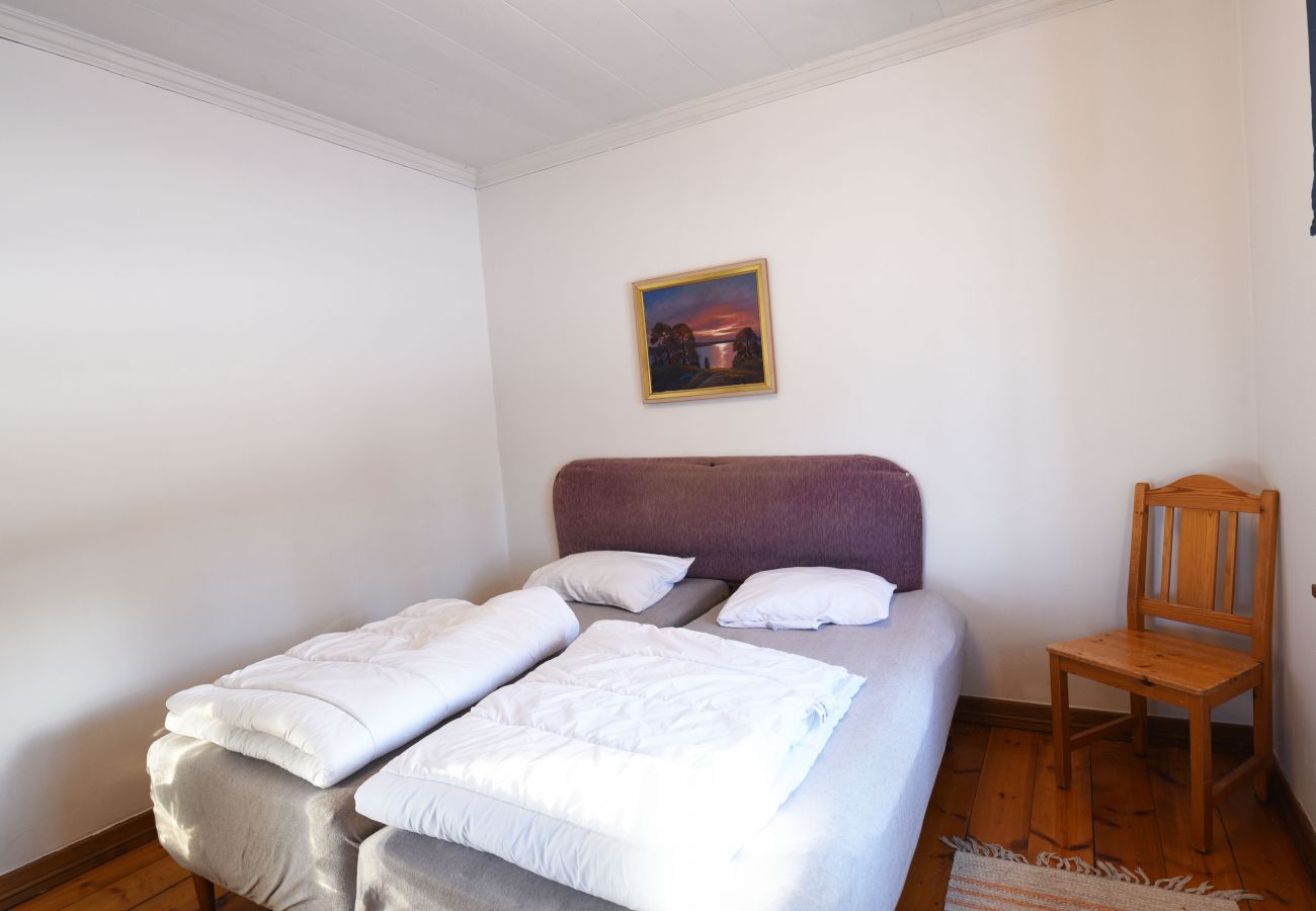 House in Lima - Idyllic log cabin in Dalarna close to  nature and skiing | SE19020