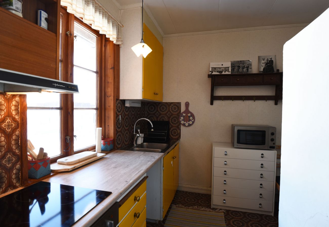 House in Lima - Idyllic log cabin in Dalarna close to  nature and skiing | SE19020
