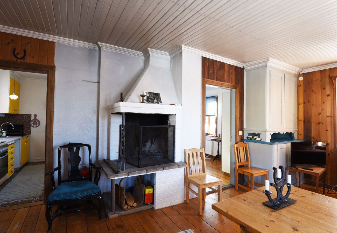 House in Lima - Idyllic log cabin in Dalarna close to  nature and skiing | SE19020