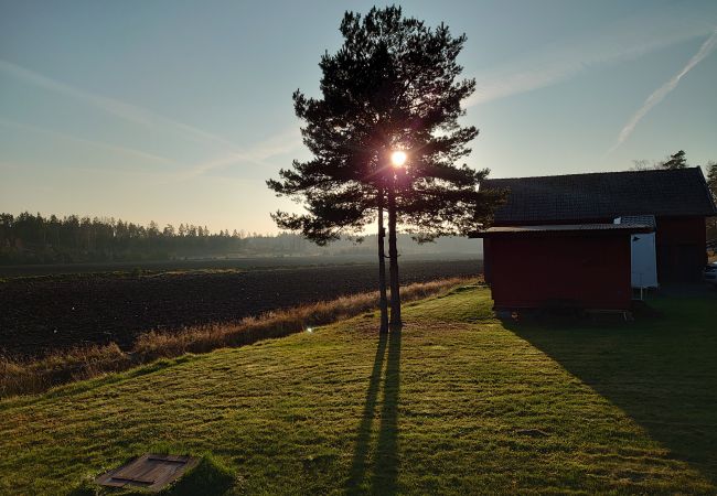 House in Trollhättan - Charmy house with the nature just around the corner | SE08008