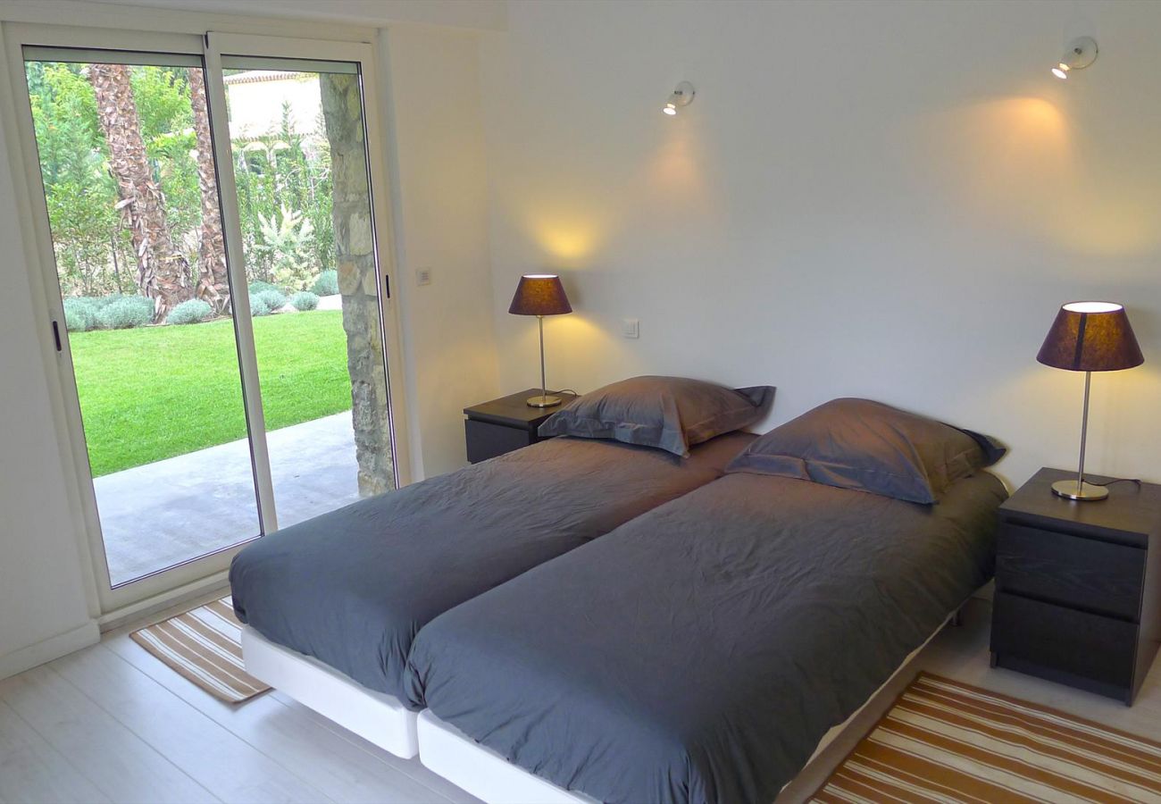 Villa in Mougins - Villa Saskia - Etoiles du Sud