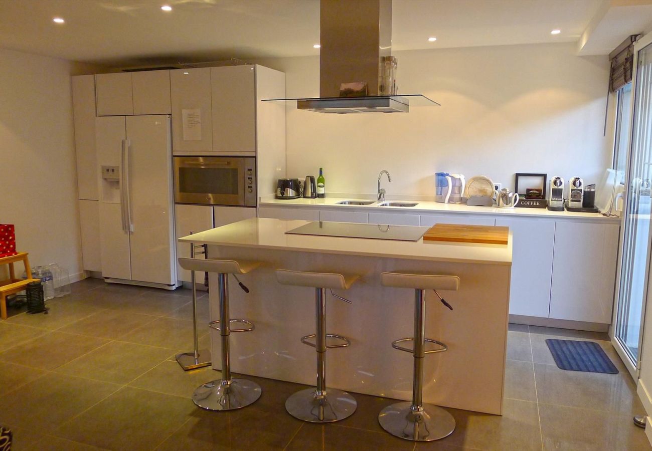 Villa in Mougins - Villa Saskia - Etoiles du Sud