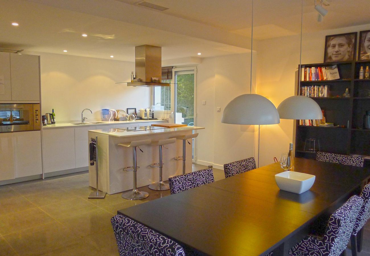 Villa in Mougins - Villa Saskia - Etoiles du Sud