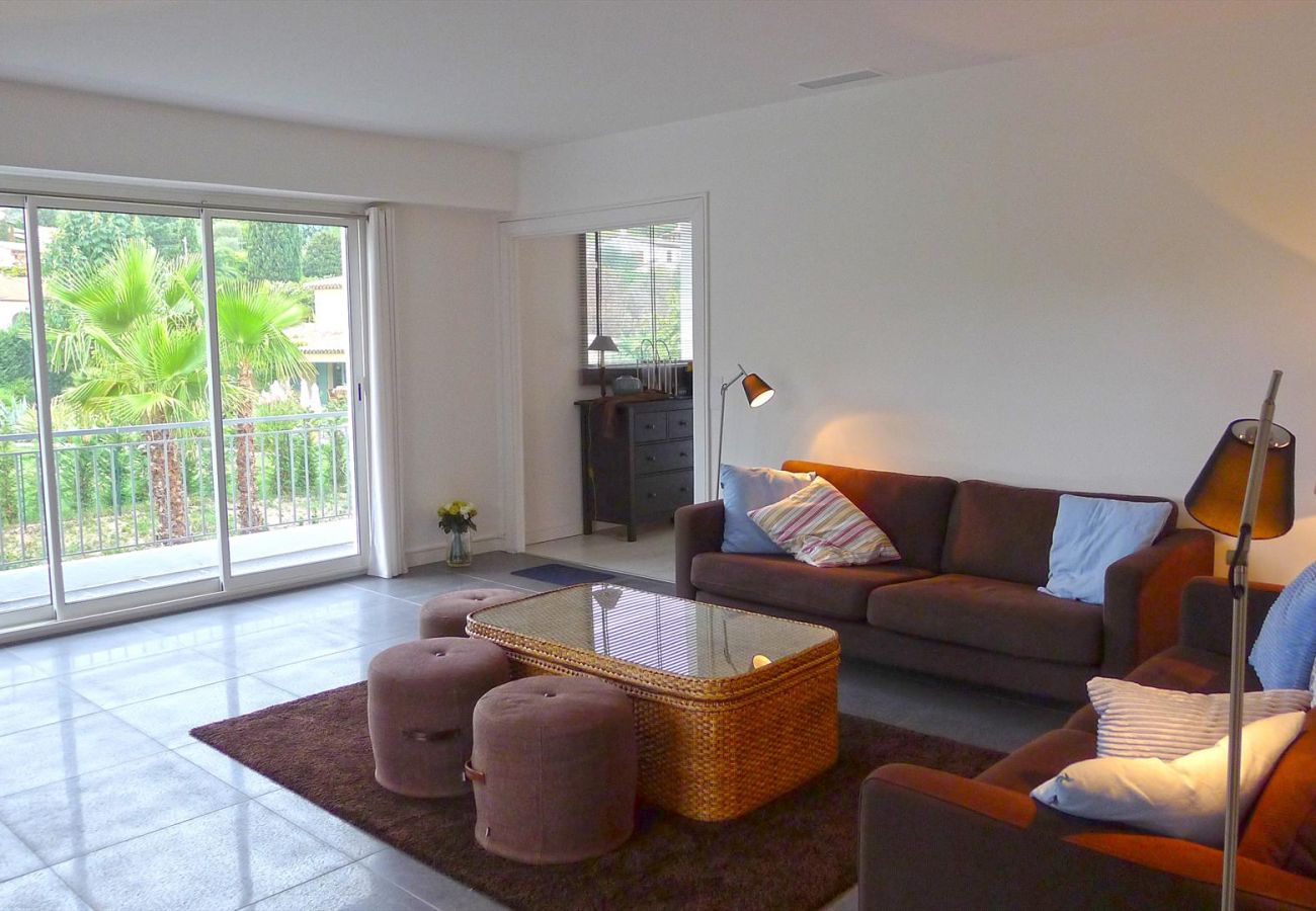 Villa in Mougins - Villa Saskia - Etoiles du Sud
