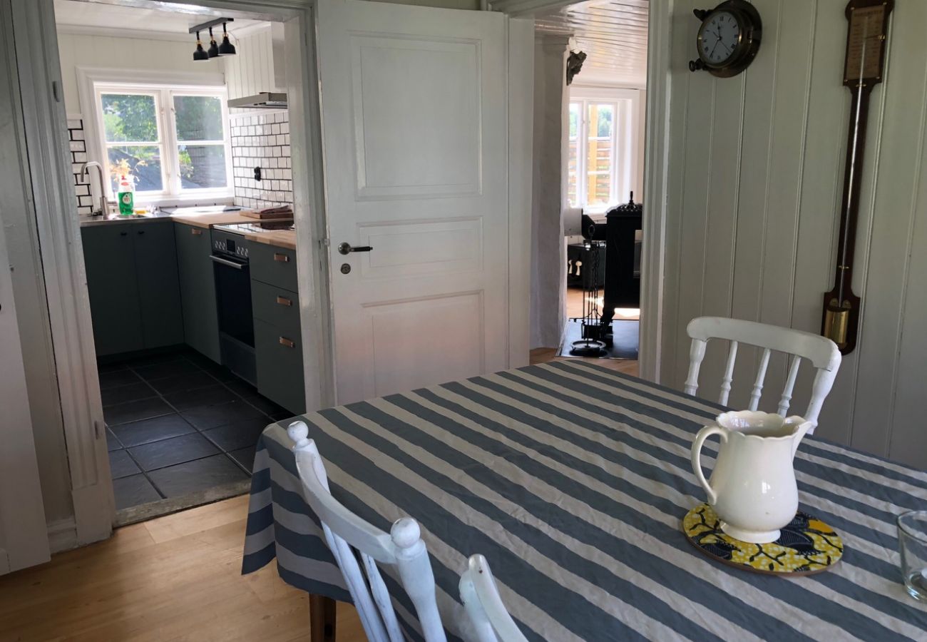 House in Styrsö - Idyllic and charming summer house on Styrsö