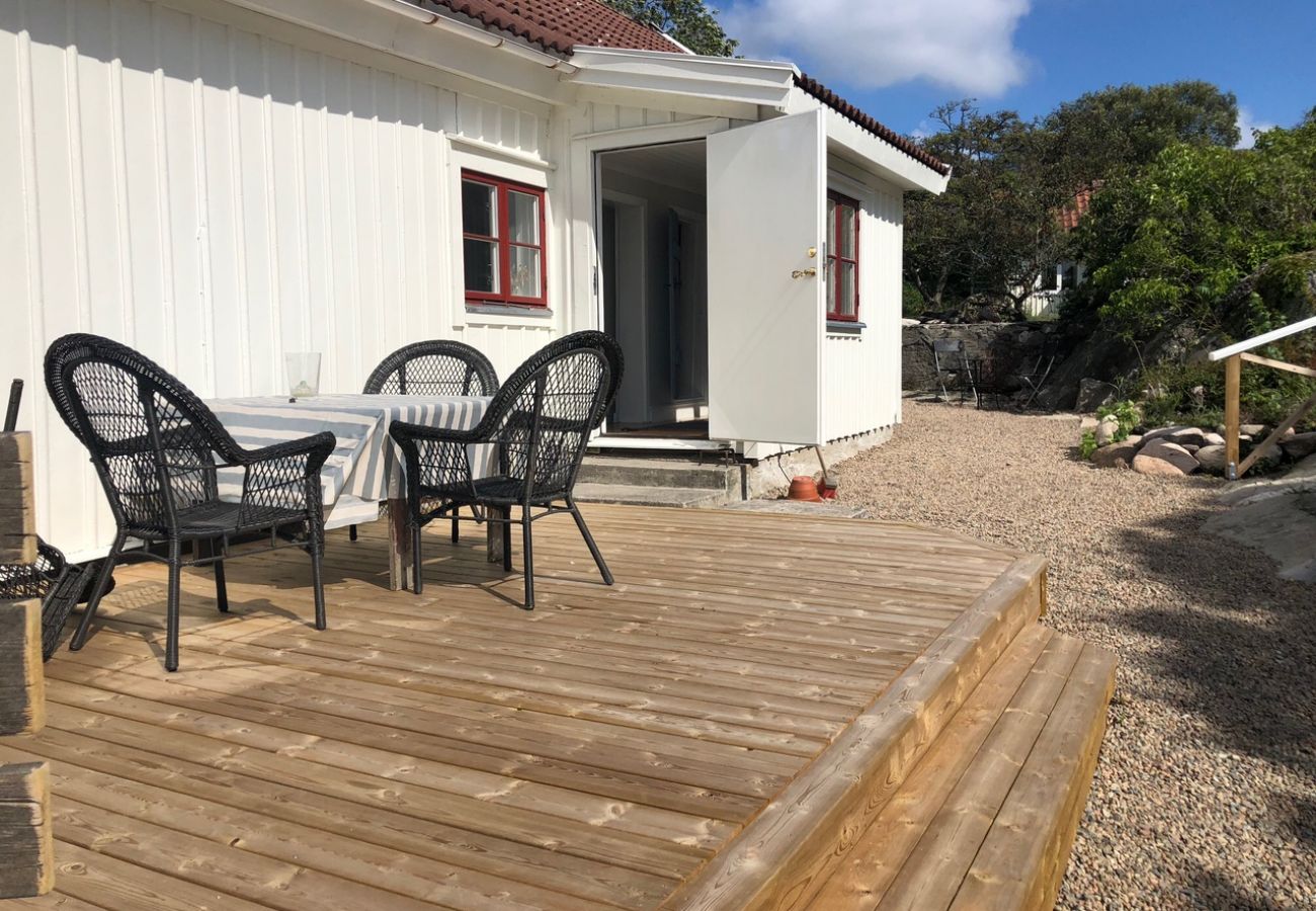 House in Styrsö - Idyllic and charming summer house on Styrsö