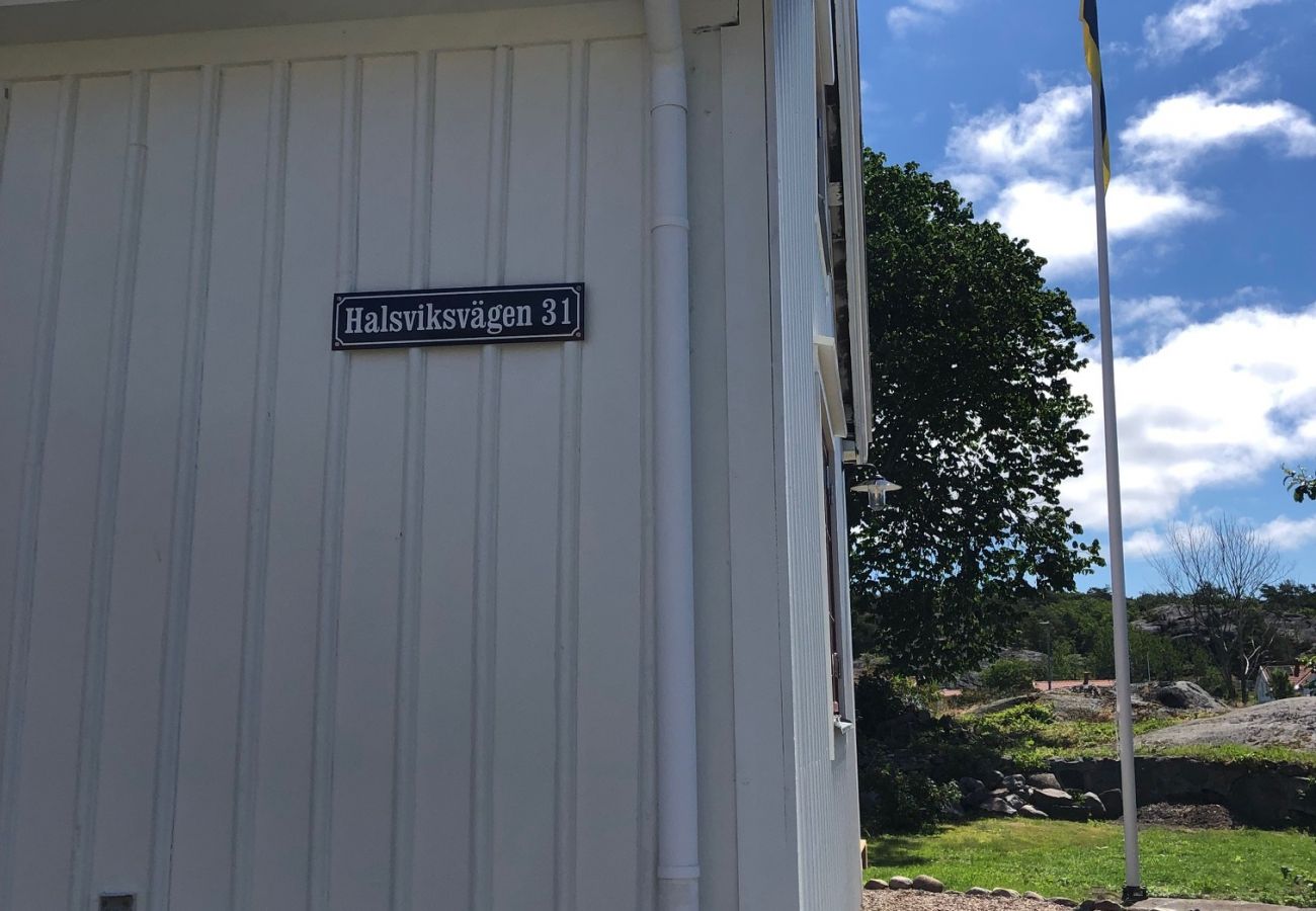 House in Styrsö - Idyllic and charming summer house on Styrsö
