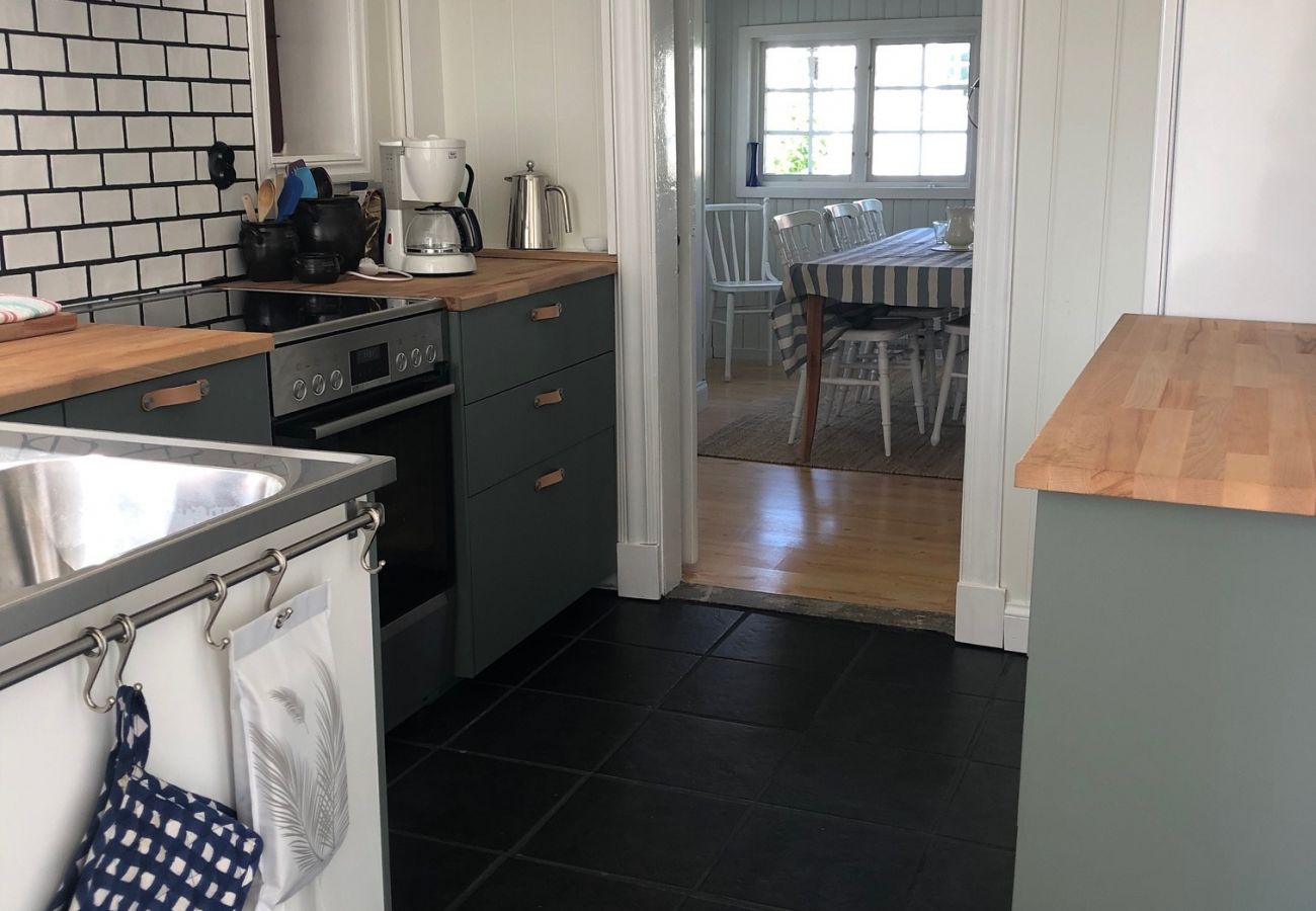 House in Styrsö - Idyllic and charming summer house on Styrsö