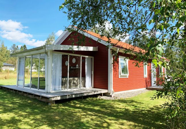 House in Bäckefors - Very nice and family-friendly holiday home in Dalsland | SE08028 | SE08028