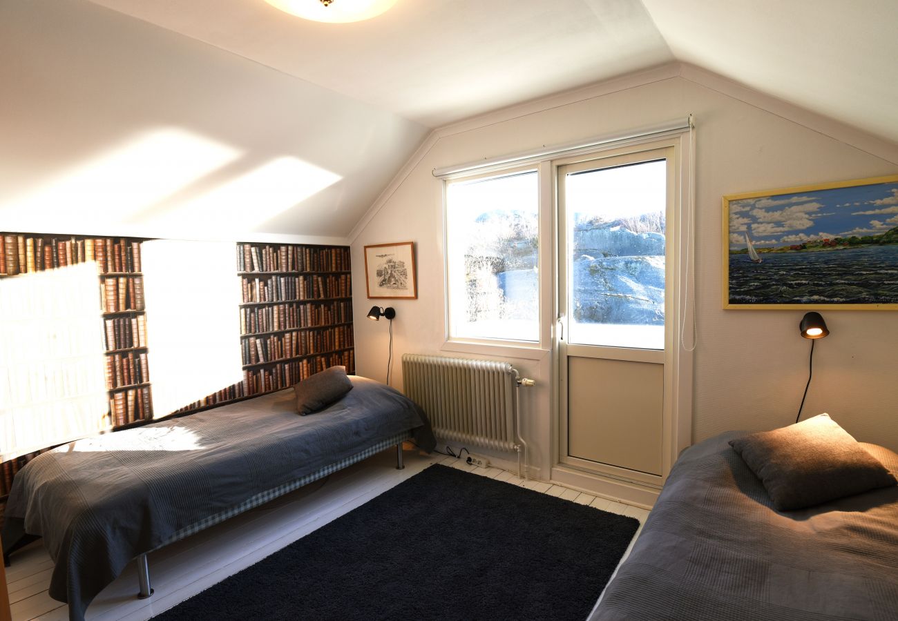 House in Donsö - Cozy accommodation on beautiful Donsö | SE08029