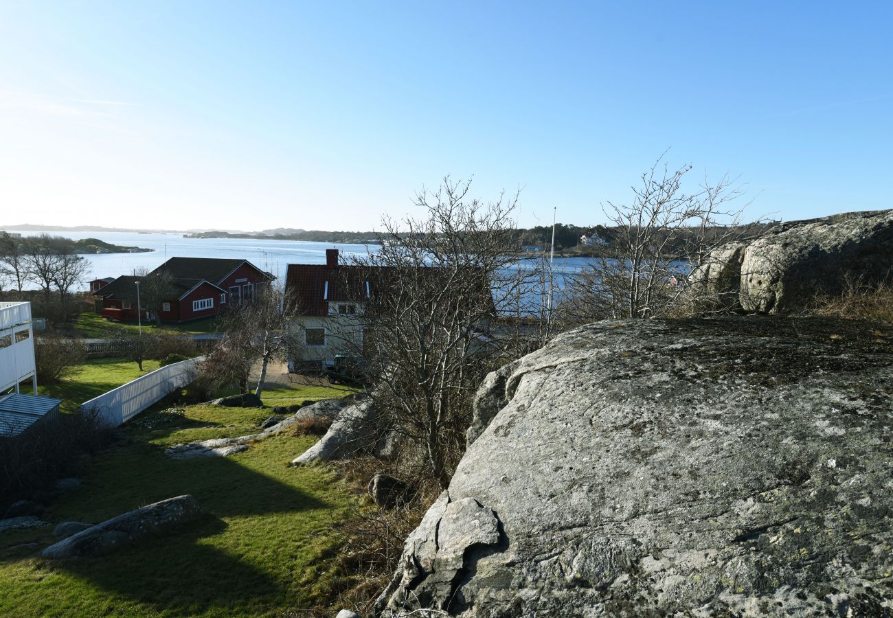 House in Donsö - Cozy accommodation on beautiful Donsö | SE08029