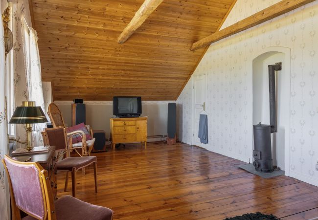 House in Lidhult - Holiday house with panoramic view of the lake Bolmen | SE06006 House in Lidhult - Holiday house with panoramic view of the lake Bolmen | SE06006