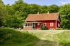 House in Lidhult - Holiday house with panoramic view of the lake Bolmen | SE06006 House in Lidhult - Holiday house with panoramic view of the lake Bolmen | SE06006