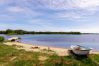 House in Lidhult - Holiday house with panoramic view of the lake Bolmen | SE06006 House in Lidhult - Holiday house with panoramic view of the lake Bolmen | SE06006