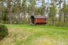 House in Ryssby - Cozy cottage in Ryssby surrounded by nature | SE06007