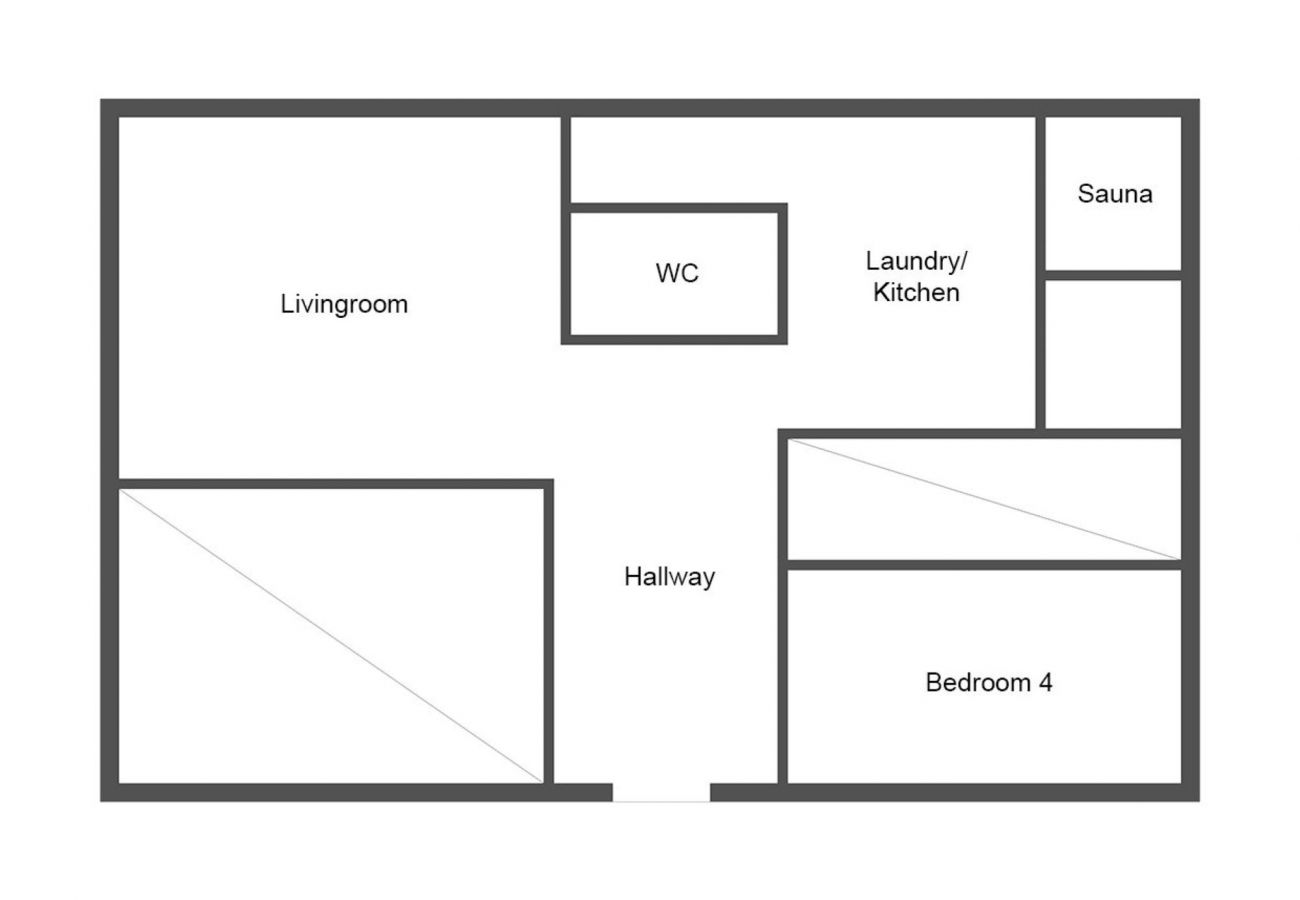 House in Donsö - Large and spacious accommodation with sea view on Donsö | SE08030