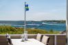 House in Donsö - Large and spacious accommodation on Donsö with ocean view| SE08030