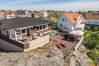 House in Donsö - Large and spacious accommodation on Donsö with ocean view| SE08030