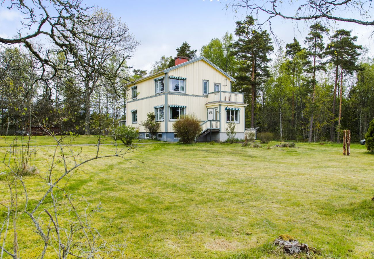 House in Lidhult - Nice holiday home in Grimshult with proximity to Lidhult in Småland