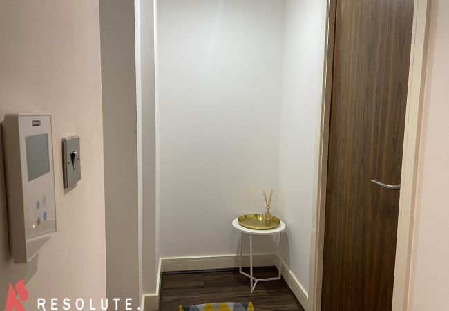 Apartment in Birmingham - ★ Newly Renovated Historic Conversion One Bedroom