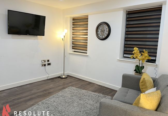 Apartment in Birmingham - ★ Newly Renovated Historic Conversion One Bedroom